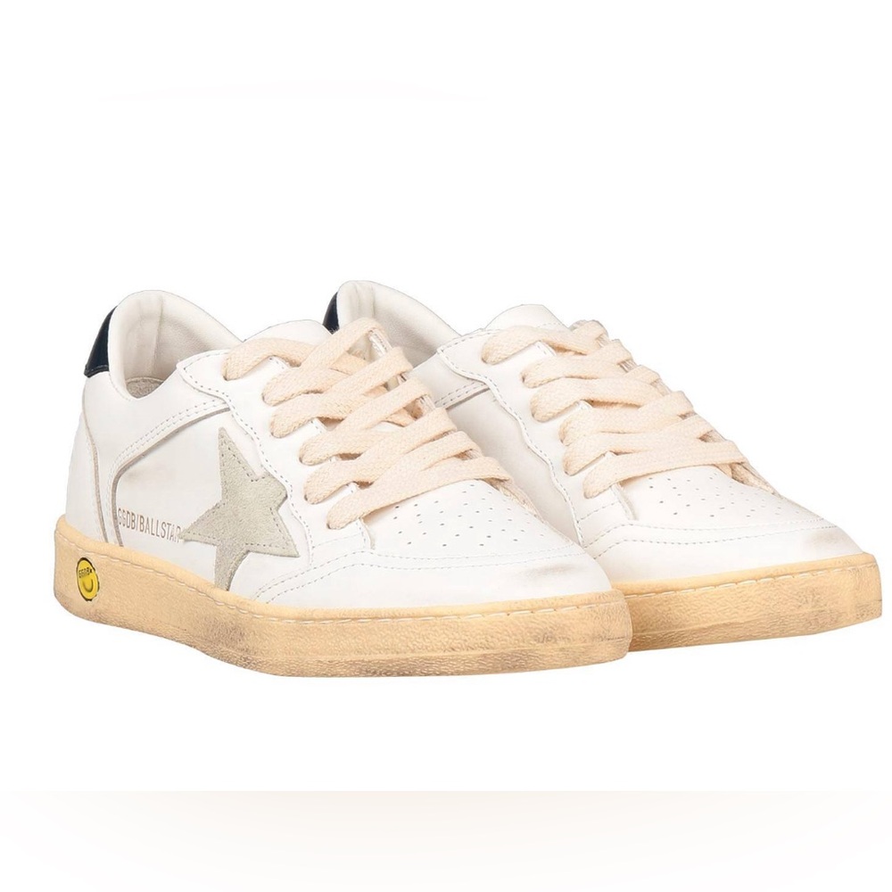 GOLDEN GOOSE SNEAKERS